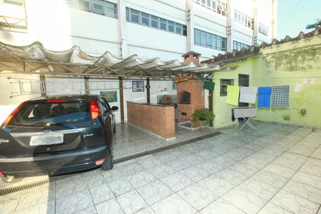 Casa à venda com 299m², 3 quartos e 7 vagasEspaço Gourmet