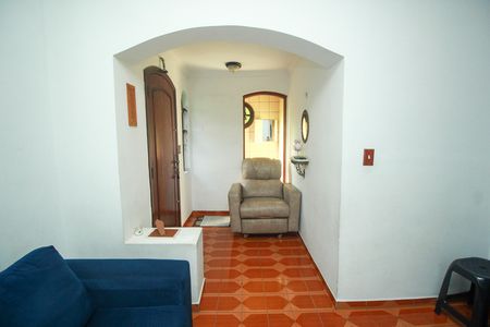 Casa à venda com 299m², 3 quartos e 7 vagasSala