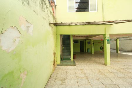 Casa à venda com 299m², 3 quartos e 7 vagasQuintal