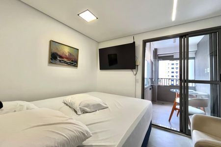 Studio de kitnet/studio para alugar com 1 quarto, 32m² em Vila da Saúde, São Paulo