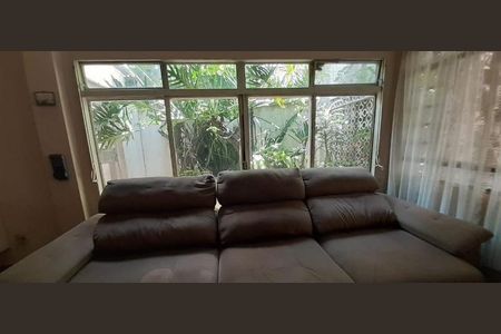 Foto 07 de casa à venda com 4 quartos, 300m² em Vila Regente Feijó, São Paulo