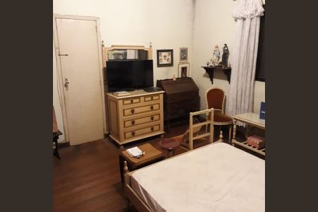 Foto 12 de casa à venda com 4 quartos, 300m² em Vila Regente Feijó, São Paulo