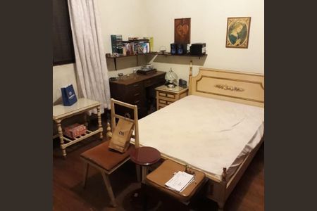 Foto 13 de casa à venda com 4 quartos, 300m² em Vila Regente Feijó, São Paulo