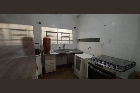 Foto 09 de casa à venda com 4 quartos, 300m² em Vila Regente Feijó, São Paulo