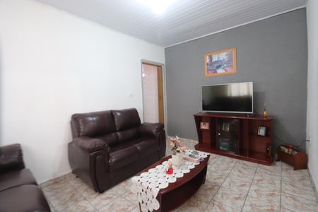Sala de casa à venda com 2 quartos, 120m² em Chácara Belenzinho, São Paulo