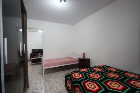 Quarto de casa à venda com 2 quartos, 120m² em Chácara Belenzinho, São Paulo