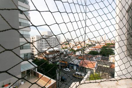 Apartamento para alugar com 61m², 3 quartos e 1 vaga Apartamento para alugar com 61m², 3 quartos e 1 vagaVista da Varanda