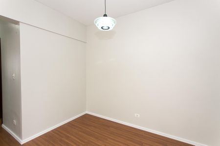 Sala de apartamento para alugar com 3 quartos, 61m² em Chácara Santo Antônio, São Paulo
