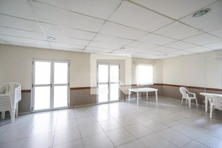 Apartamento para alugar com 61m², 3 quartos e 1 vaga Apartamento para alugar com 61m², 3 quartos e 1 vagaÁrea Comum