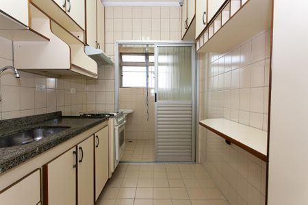 Apartamento para alugar com 61m², 3 quartos e 1 vaga Apartamento para alugar com 61m², 3 quartos e 1 vagaCozinha
