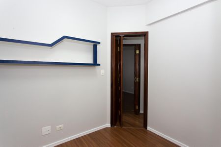 Quarto 1 de apartamento para alugar com 3 quartos, 61m² em Chácara Santo Antônio, São Paulo