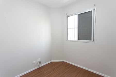 Apartamento para alugar com 61m², 3 quartos e 1 vaga Apartamento para alugar com 61m², 3 quartos e 1 vagaQuarto 3