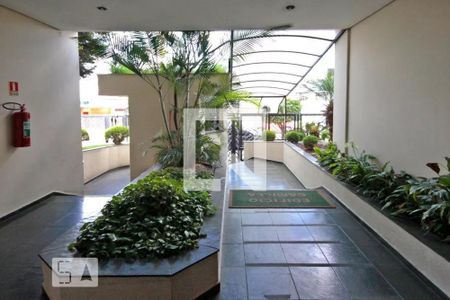 Apartamento para alugar com 61m², 3 quartos e 1 vaga Apartamento para alugar com 61m², 3 quartos e 1 vagaÁrea Comum