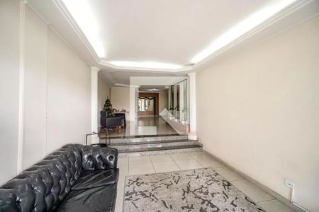 Apartamento para alugar com 61m², 3 quartos e 1 vaga Apartamento para alugar com 61m², 3 quartos e 1 vagaÁrea Comum
