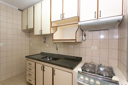 Apartamento para alugar com 61m², 3 quartos e 1 vaga Apartamento para alugar com 61m², 3 quartos e 1 vagaCozinha
