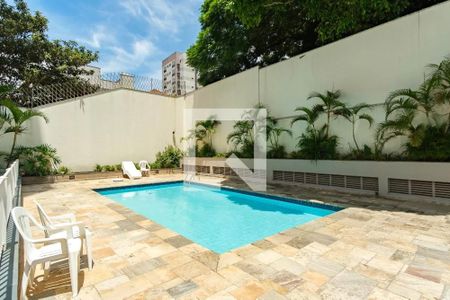 Apartamento para alugar com 61m², 3 quartos e 1 vaga Apartamento para alugar com 61m², 3 quartos e 1 vagaÁrea Comum