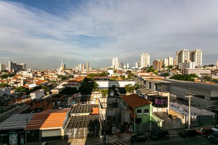 Apartamento para alugar com 61m², 3 quartos e 1 vaga Apartamento para alugar com 61m², 3 quartos e 1 vagaVista do Quarto 2