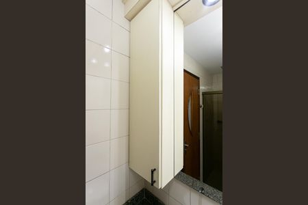 Apartamento para alugar com 61m², 3 quartos e 1 vaga Apartamento para alugar com 61m², 3 quartos e 1 vagaBanheiro