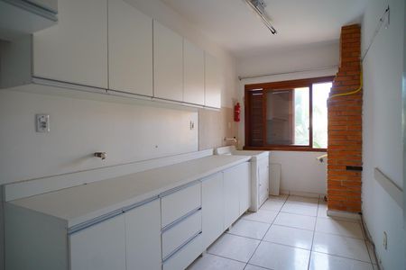 Casa à venda com 450m², 5 quartos e 3 vagasÁrea de Serviço