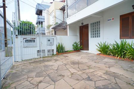 Casa à venda com 450m², 5 quartos e 3 vagasPátio 