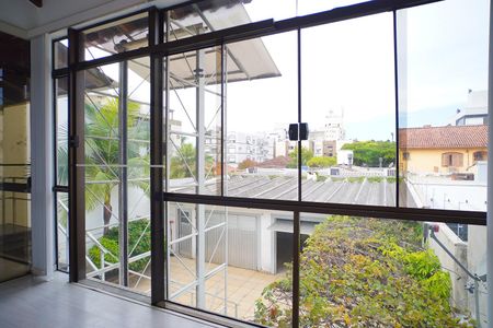 Casa à venda com 450m², 5 quartos e 3 vagasVaranda 