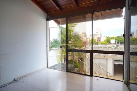 Casa à venda com 450m², 5 quartos e 3 vagasVaranda 