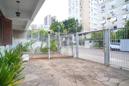 Casa à venda com 450m², 5 quartos e 3 vagasPátio 