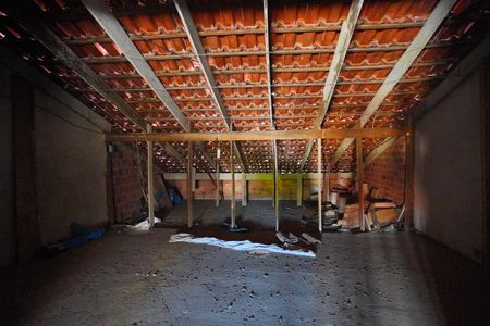 Casa à venda com 450m², 5 quartos e 3 vagasSolto 