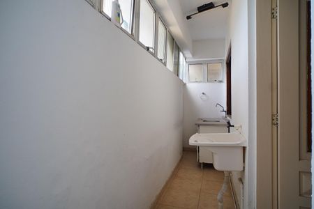 Casa à venda com 450m², 5 quartos e 3 vagasÁrea  de  serviço 