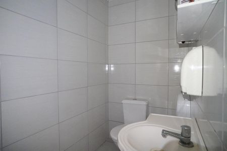 Casa à venda com 450m², 5 quartos e 3 vagasLavabo 