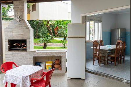 Cozinha de casa à venda com 5 quartos, 240m² em Tanque, Rio de Janeiro