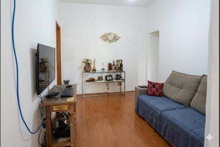 Sala de casa à venda com 5 quartos, 240m² em Tanque, Rio de Janeiro