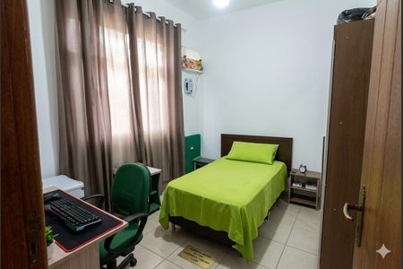 Quarto de casa à venda com 5 quartos, 240m² em Tanque, Rio de Janeiro