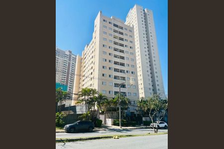 Apartamento para alugar com 58m², 2 quartos e 1 vaga