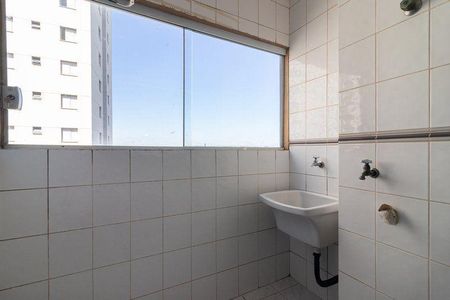 Apartamento para alugar com 2 quartos, 58m² em Tamboré, Barueri