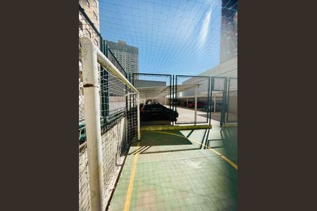 Apartamento para alugar com 58m², 2 quartos e 1 vaga