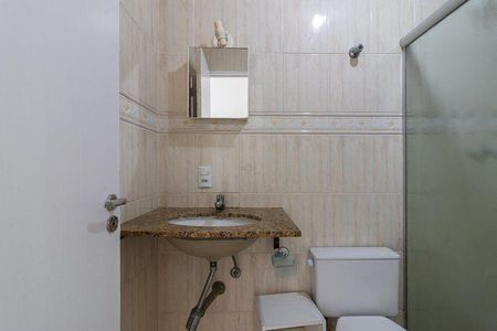 Apartamento para alugar com 2 quartos, 58m² em Tamboré, Barueri