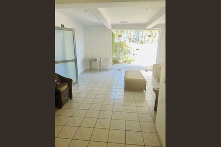 Apartamento para alugar com 2 quartos, 58m² em Tamboré, Barueri