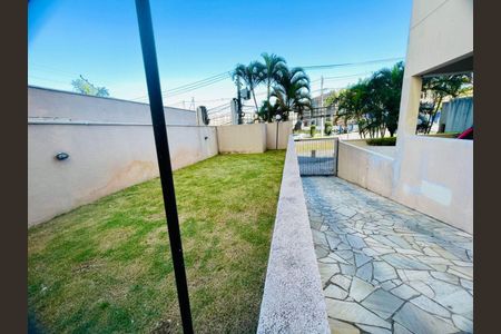 Apartamento para alugar com 58m², 2 quartos e 1 vaga
