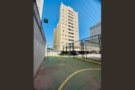 Apartamento para alugar com 58m², 2 quartos e 1 vaga