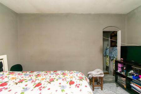 Quarto 1 de casa para alugar com 3 quartos, 120m² em Parque dos Bancarios, São Paulo