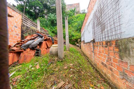 Casa para alugar com 120m², 3 quartos e 2 vagas Casa para alugar com 120m², 3 quartos e 2 vagasQuintal