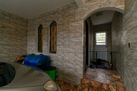 Casa para alugar com 120m², 3 quartos e 2 vagas Casa para alugar com 120m², 3 quartos e 2 vagasGaragem