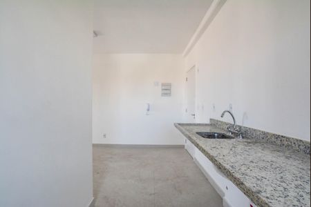 Apartamento à venda com 60m², 2 quartos e 2 vagasCozinha e Área de Serviço