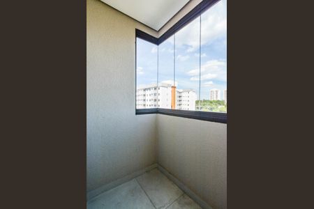 Apartamento à venda com 60m², 2 quartos e 2 vagasSala
