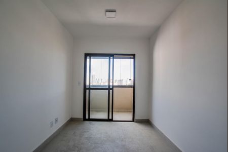 Apartamento à venda com 60m², 2 quartos e 2 vagasSala