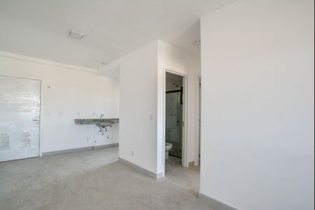 Apartamento à venda com 60m², 2 quartos e 2 vagasSala