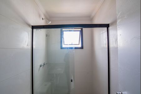 Apartamento à venda com 60m², 2 quartos e 2 vagasBanheiro da Suíte
