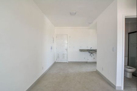 Apartamento à venda com 60m², 2 quartos e 2 vagasSala