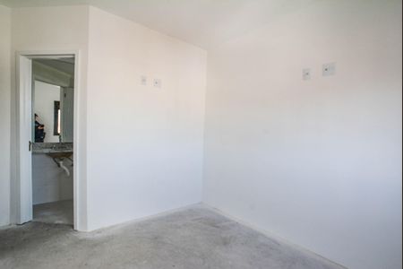 Apartamento à venda com 60m², 2 quartos e 2 vagasQuarto Suíte